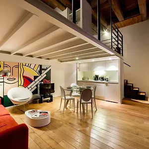 Le Duplex Du Change Appartement