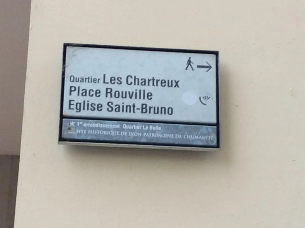 Appartement Des Subsistances Lyon Frankreich